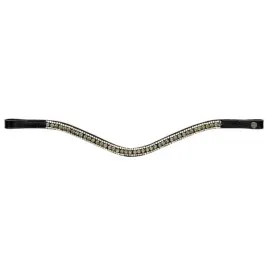 naczolek-skorzany-eq-queen-jason-krysztalki