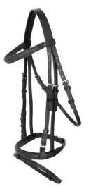 oglowie-covalliero-standard-czarne-pony