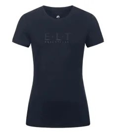 koszulka-jezdziecka-damska-elt-perugia-krotki-rekaw-granatowa-l