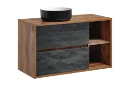 szafka-lazienkowa-100-cm-dab-beton-z-umywalka