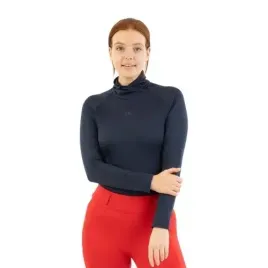 golf-jezdziecki-br-jasmin-25aw-techniczny-treningowy-damski-granatowy-l