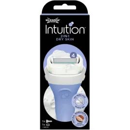 maszynka-wilkinson-intuition-dry-skin