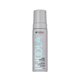 indola-care-and-styling-light-mousse-lekka-pianka-do-wlosow-200ml