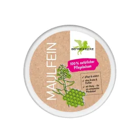 balsam-dla-koni-pielegnacyjny-bense-and-eicke-maulfein-z-woskiem-100ml
