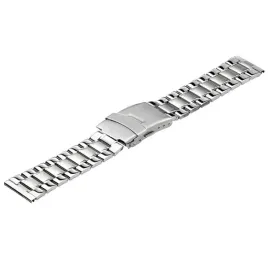 bransoleta-do-zegarka-srebrna-24-mm-stalowa-teleskopy-gratis