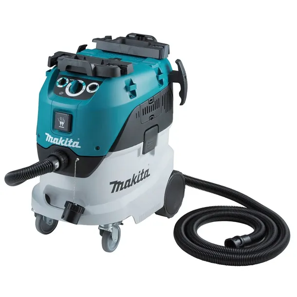 Odkurzacz przemysłowy Makita VC4210M 1200 W 42 l klasa M