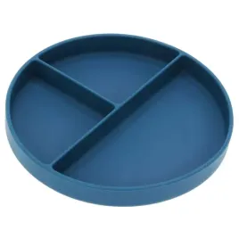 talerzyk-silikonowy-z-przegrodkami-dla-dzieci-rozne-kolory-20cm-1szt