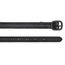 paski-do-ostrog-start-softy-skorzane-czarne