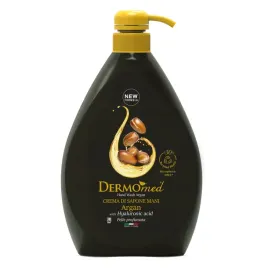 dermomed-mydlo-w-plynie-z-pompka-olej-arganowy-1000-ml