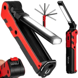 lampa-warsztatowa-led-cob-latarka-z-magnesem-lampka-akumulatorowa-hak-usb