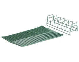ociekacz-metalowy-z-mata-silikonowa-do-naczyn-rozne-kolory-39cm-1szt