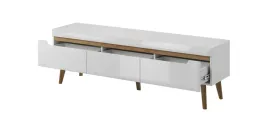 szafka-rtv-160-cm-bialy-polysk-z-matowym-korpusem-skandynawski-styl