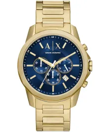 zegarek-meski-armani-exchange-banks-chronograph-set