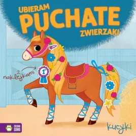 malowanka-z-naklejkami-zielona-sowa-ubieram-kucyki