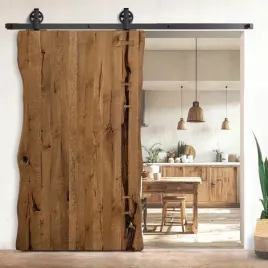 drzwi-przesuwne-debowe-one-board-rustic-100-120-x210-olej-braz