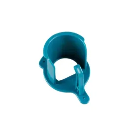 wieszak-na-oglowie-dla-konia-premier-equine-plastic-nascienny-niebieski