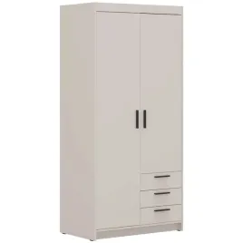 szafa-garderoba-dwudrzwiowa-3-szuflady-drazek-polki-bez-laminat-lena-2d3s