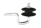 izolator-narozny-do-plecionek-kerbl-classic