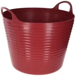 zlob-z-miekkiego-tworzywa-kerbl-flexbag-28l-rozowy