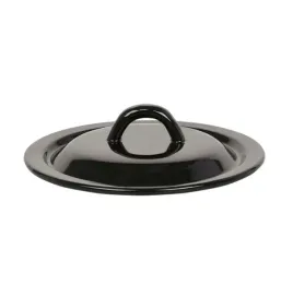 pokrywka-emaliowana-do-garnka-klasyczna-czarna-22cm-1szt