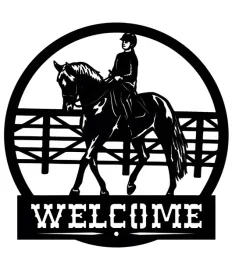 ozdoba-scienna-metalowa-decormetal-welcome-30cm