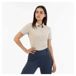 koszulka-polo-jezdziecka-anky-essential-25ss-bezowa-s