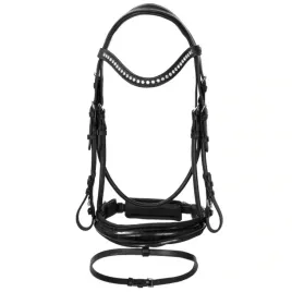 oglowie-dla-konia-equestrian-queen-orion-czarne-cob