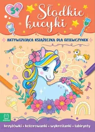 ksiazeczka-edukacyjna-aksjomat-slodkie-kucyki