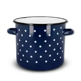 garnek-emaliowany-wysoki-22cm-indukcja-gaz-emalia-naczynia-olkusz-duzy-7l