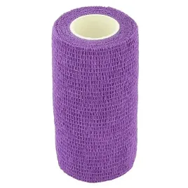 bandaz-samoprzylepny-jumptec-flex-wrap-fioetowy