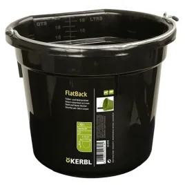 wiadro-kerbl-flatback-plastikowe-20l-stabilne