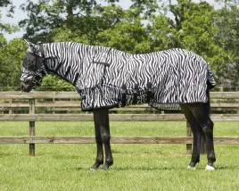derka-siatkowa-dla-konia-qhp-z-szyja-i-maska-zebra-185-135