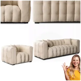 zestaw-do-salonu-fotel-wypoczynkowy-kanapa-sofa-kremowa-moderno