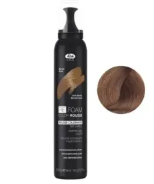 lisap-re-foam-pianka-koloryzujaca-ciemny-blond-200-ml