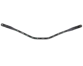 naczolek-jezdziecki-dla-konia-do-oglowia-presteq-czarny-zielony-cob