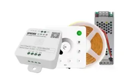tasma-cyfrowa-cob-led-plynaca-woda-ws2811-ic-10m-sterownik-sp636e-panel