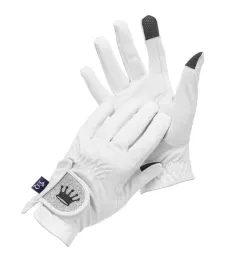 rekawiczki-jezdzieckie-equestrian-queen-bali-konkursowe-biale-m