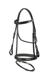 oglowie-dla-kucyka-start-diamond-czarne-pony
