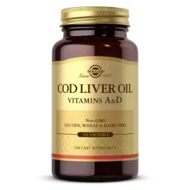 solgar-cod-liver-oil-250-kapsulek-olej-z-watroby-dorsza-tran