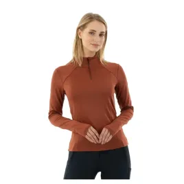 bluza-jezdziecka-damska-br-franka-sweter-damski-czerwony-s