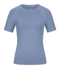 koszulka-jezdziecka-damska-techniczna-elt-3d-bez-szwow-niebieska-l-xl