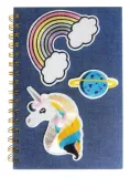 notes-starpak-rainbow-unicorn-a5-stan-nowy