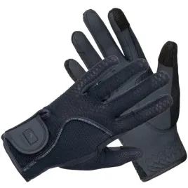 rekawiczki-jezdzieckie-start-morotai-z-siateczka-granatowe-xs