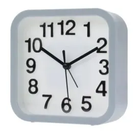 budzik-kwadratowy-biala-tarcza-rozne-kolory-13x13cm-1szt