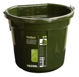 wiadro-kerbl-flatback-plastikowe-20l-stabilne
