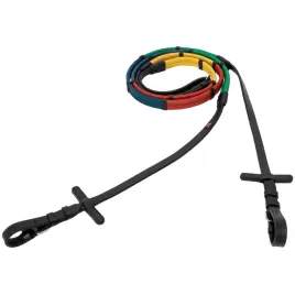 wodze-dla-konia-edukacyjne-start-gumowe-wielokolorowe-pony