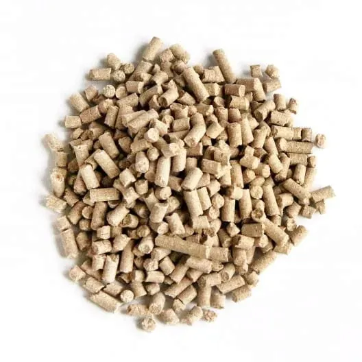 Otręby ryżowe dla koni bilansowane NUBA EQUI Rice 20kg