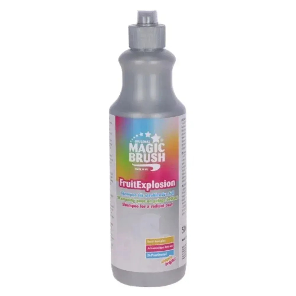 szampon-dla-koni-magic-brush-fruit-explosion-owocowy-500ml
