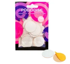 nakladki-wymienne-staleks-pododisc-l-25mm-180grit-pdf-25-180w-50szt