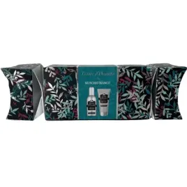 tesori-zestaw-cukierek-muschio-bianco-perfum-100ml-zel-pod-prysznic-75ml